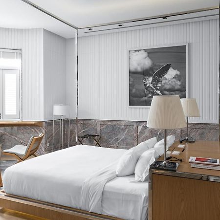 Macalister Mansion, A Member Of Design Hotels George Town Bagian luar foto