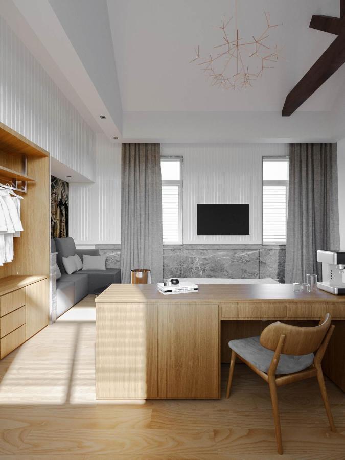 Macalister Mansion, A Member Of Design Hotels George Town Bagian luar foto