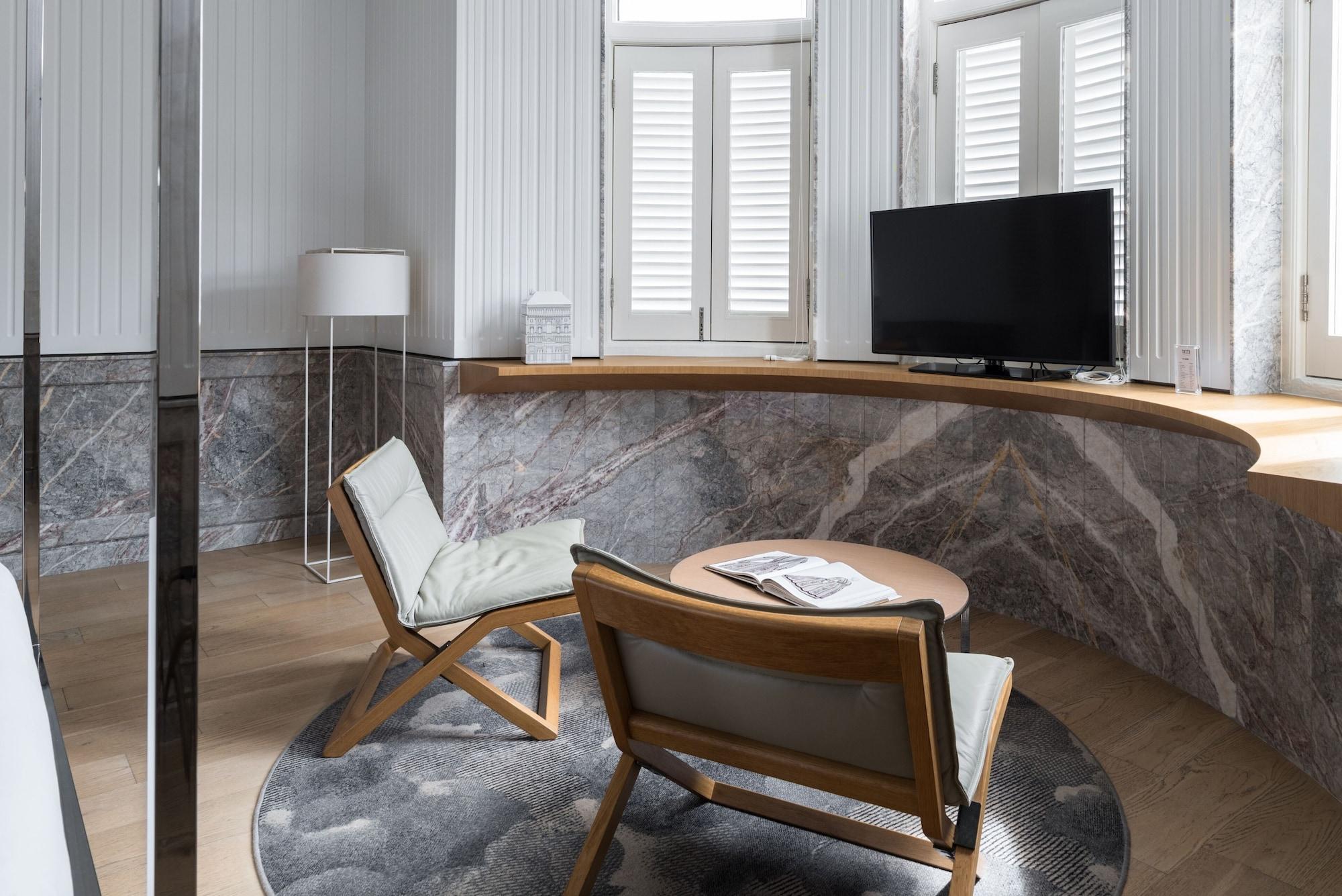 Macalister Mansion, A Member Of Design Hotels George Town Bagian luar foto