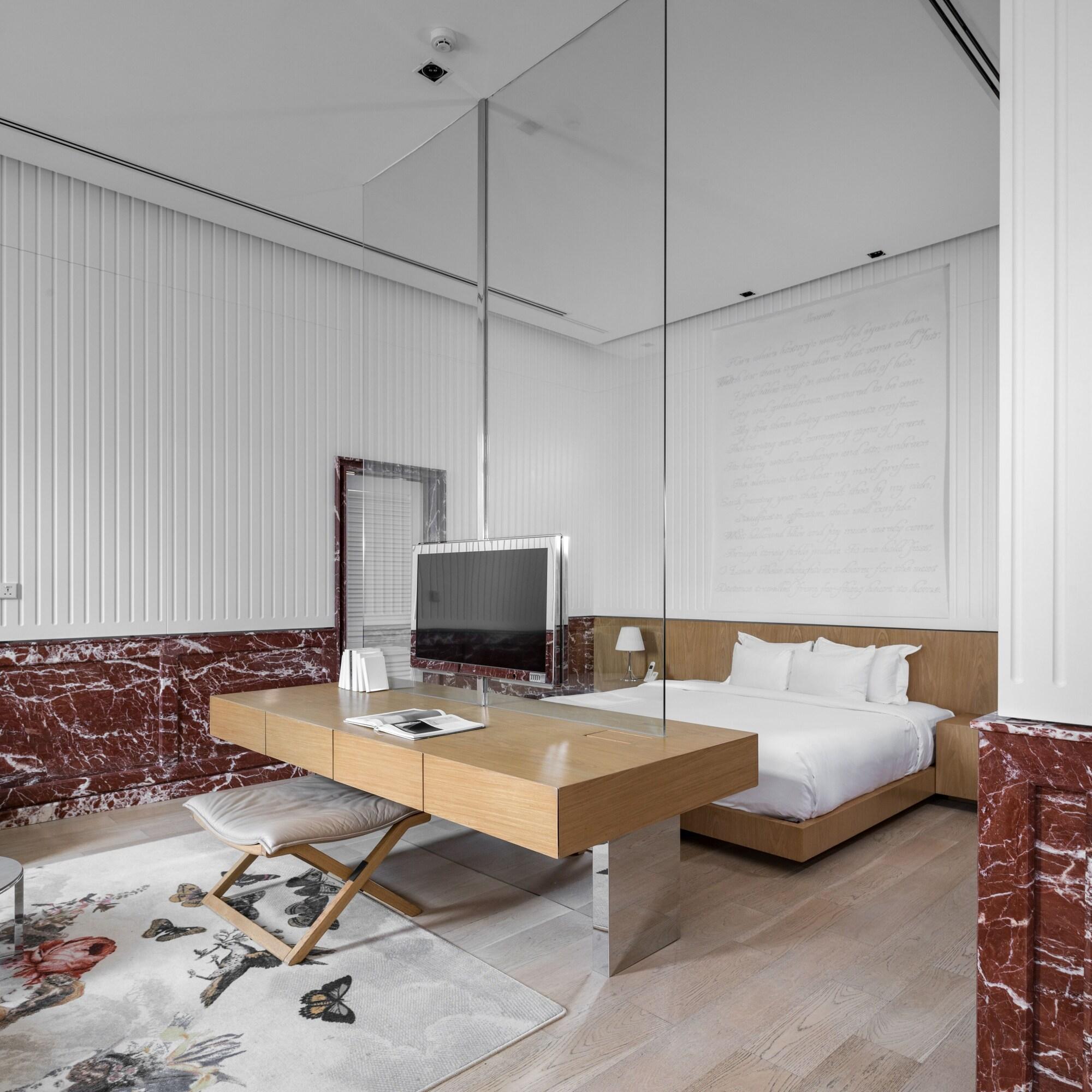 Macalister Mansion, A Member Of Design Hotels George Town Bagian luar foto