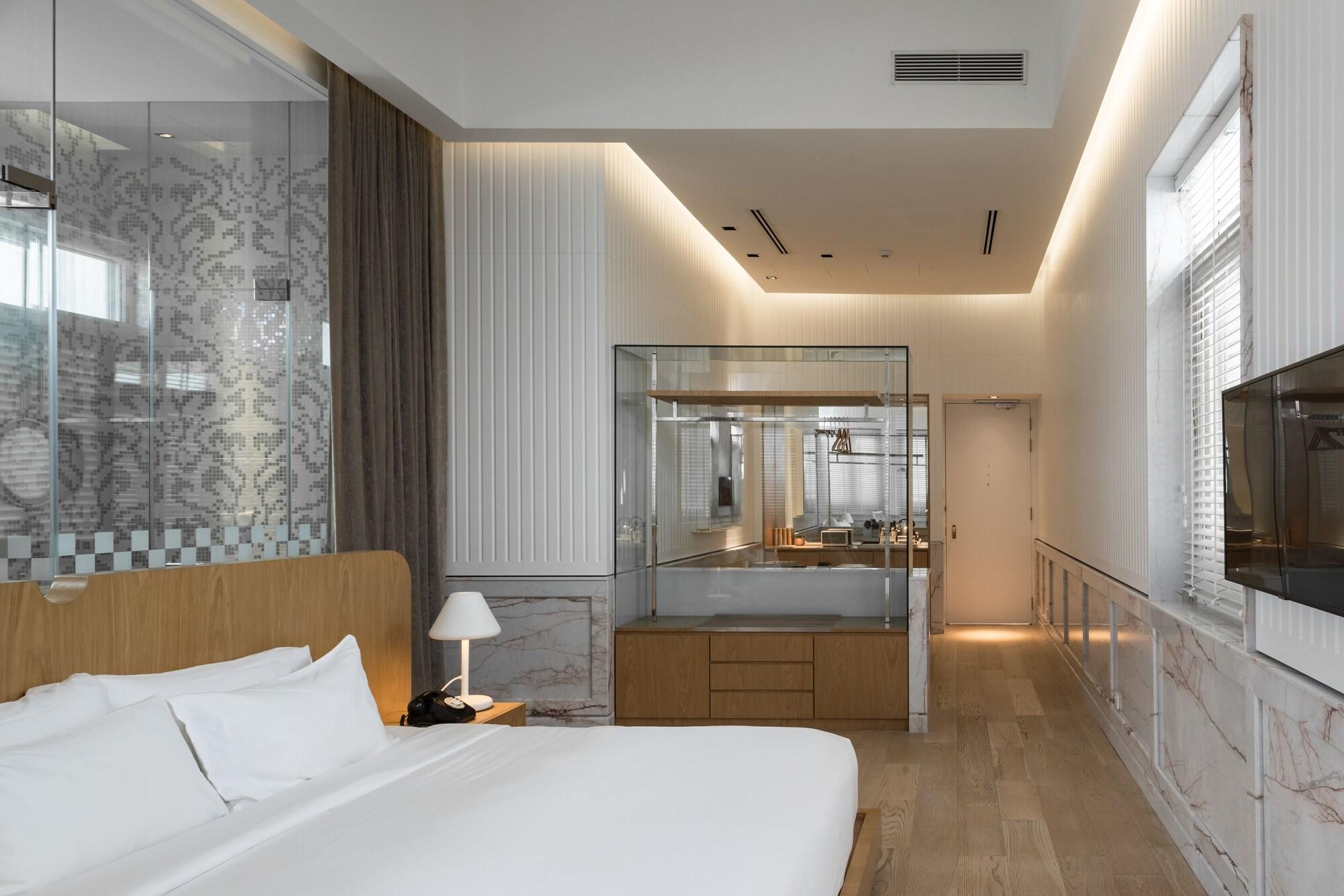 Macalister Mansion, A Member Of Design Hotels George Town Bagian luar foto