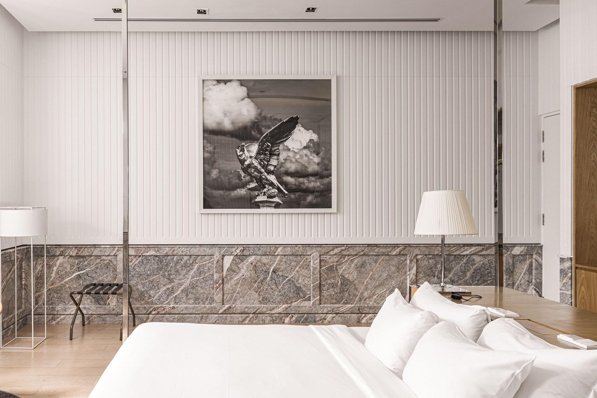 Macalister Mansion, A Member Of Design Hotels George Town Bagian luar foto