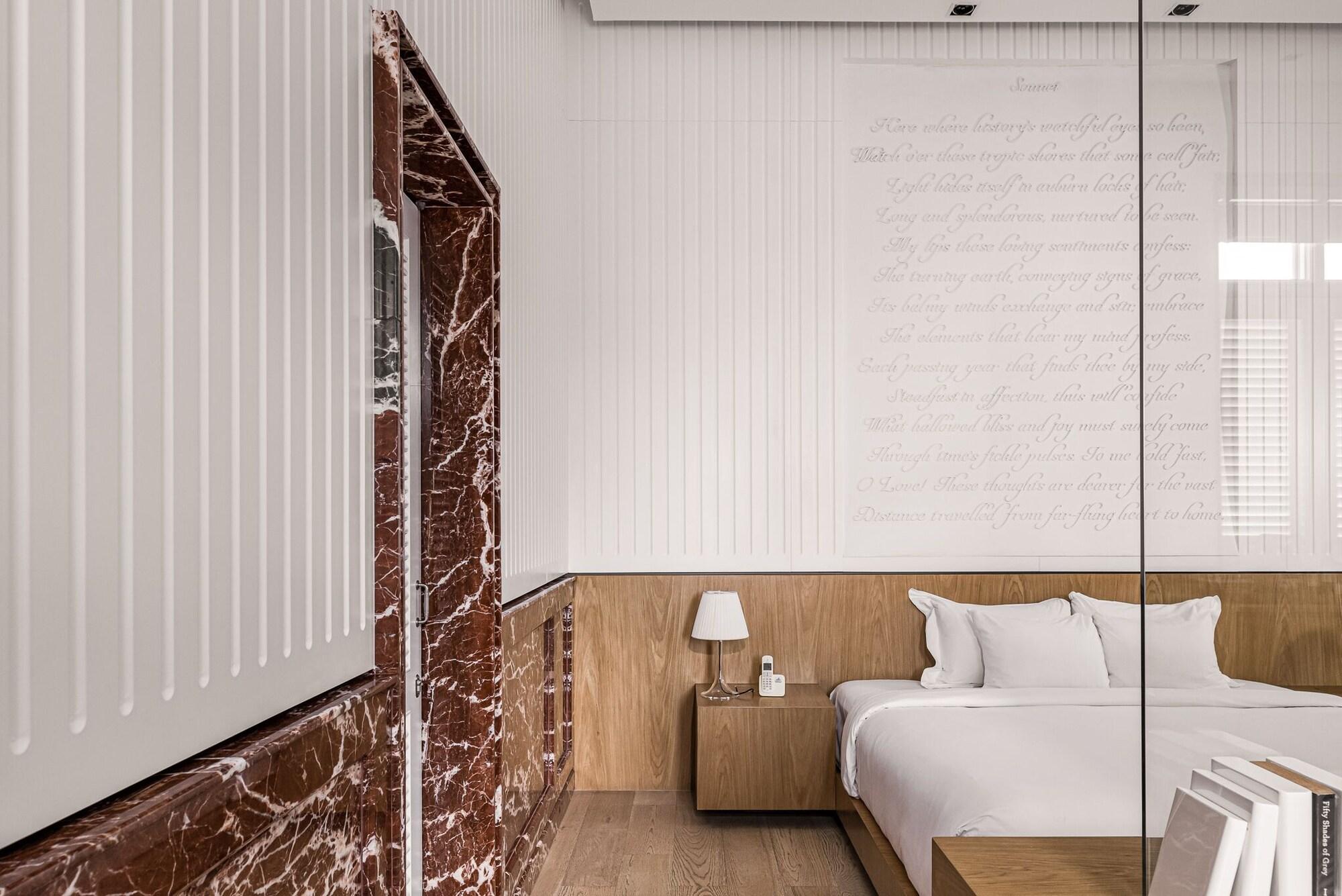 Macalister Mansion, A Member Of Design Hotels George Town Bagian luar foto