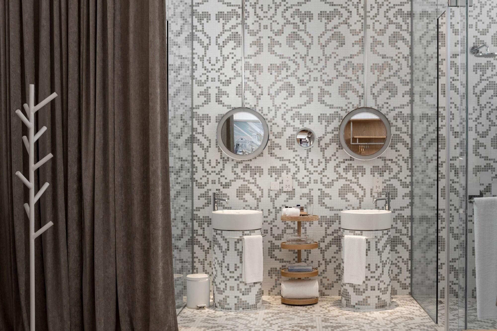 Macalister Mansion, A Member Of Design Hotels George Town Bagian luar foto