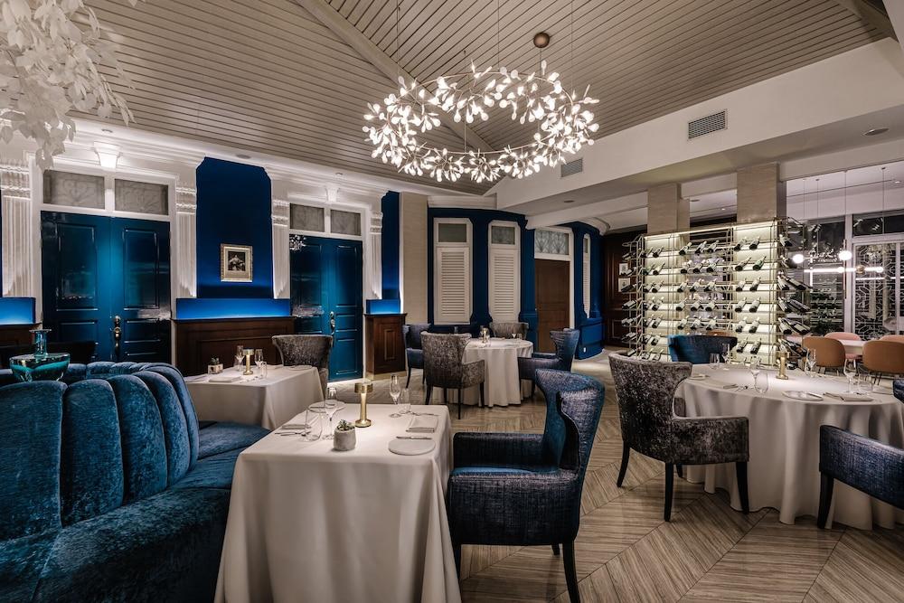 Macalister Mansion, A Member Of Design Hotels George Town Bagian luar foto