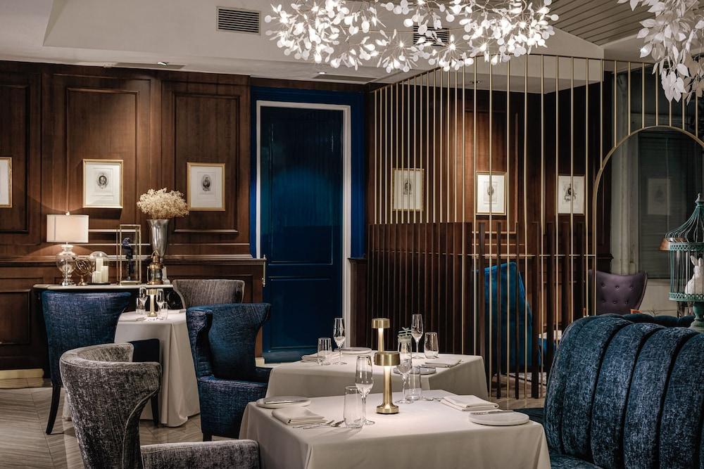 Macalister Mansion, A Member Of Design Hotels George Town Bagian luar foto