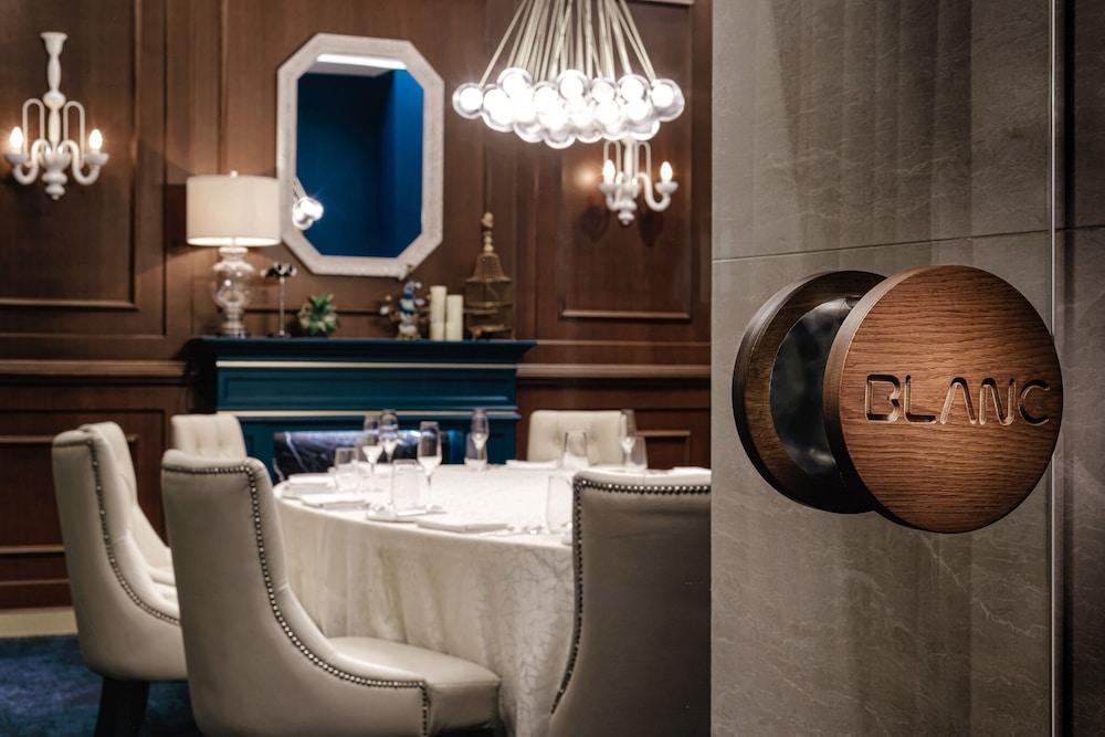 Macalister Mansion, A Member Of Design Hotels George Town Bagian luar foto