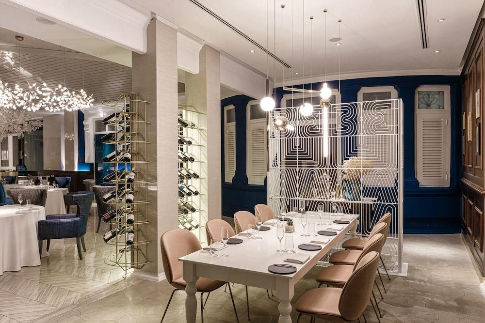 Macalister Mansion, A Member Of Design Hotels George Town Bagian luar foto