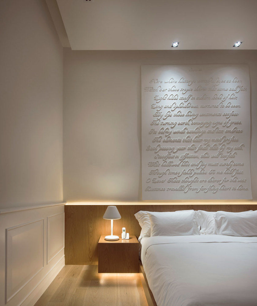 Macalister Mansion, A Member Of Design Hotels George Town Bagian luar foto