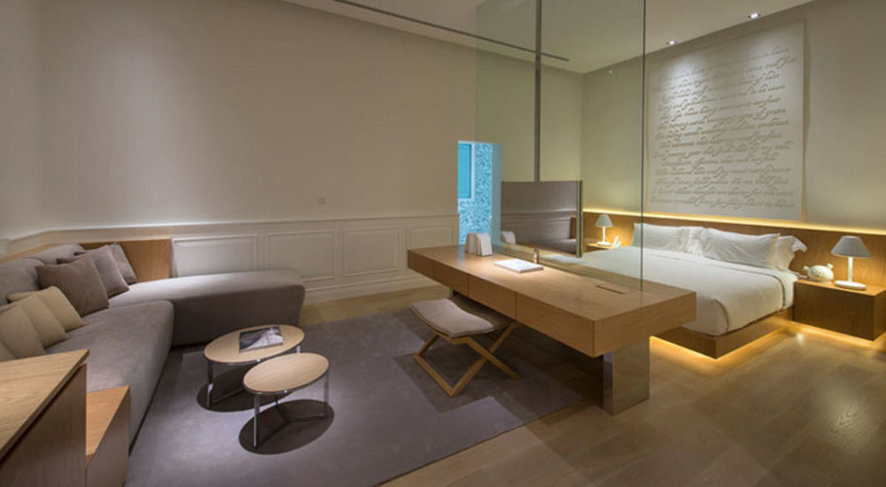 Macalister Mansion, A Member Of Design Hotels George Town Bagian luar foto