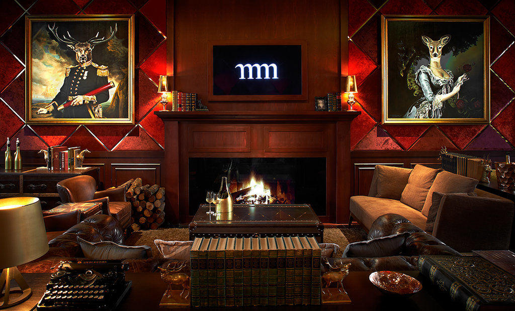 Macalister Mansion, A Member Of Design Hotels George Town Bagian luar foto
