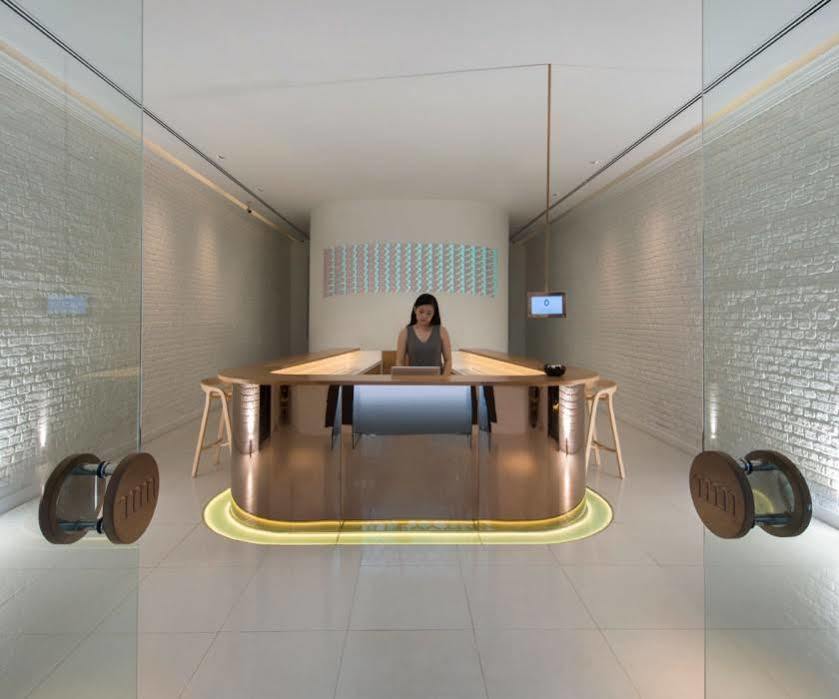 Macalister Mansion, A Member Of Design Hotels George Town Bagian luar foto