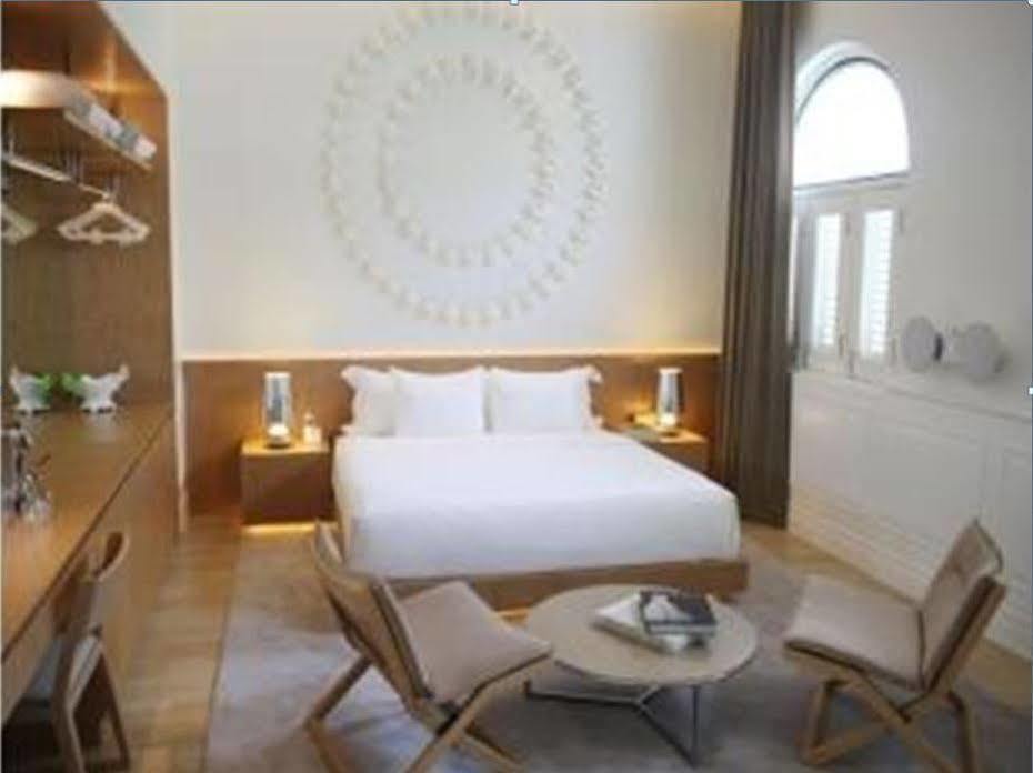 Macalister Mansion, A Member Of Design Hotels George Town Bagian luar foto