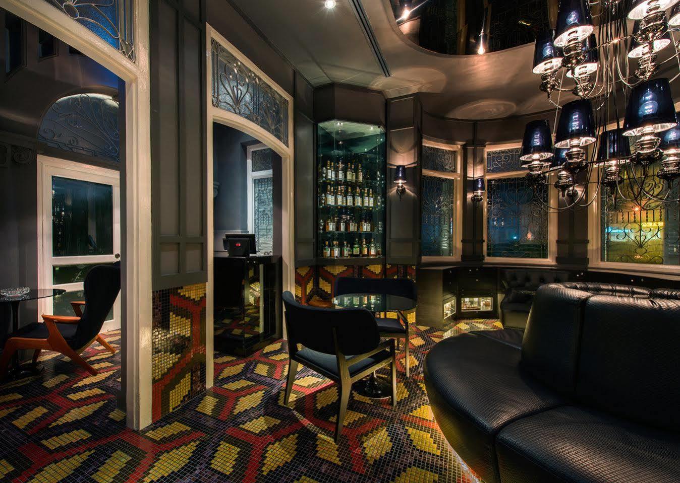 Macalister Mansion, A Member Of Design Hotels George Town Bagian luar foto