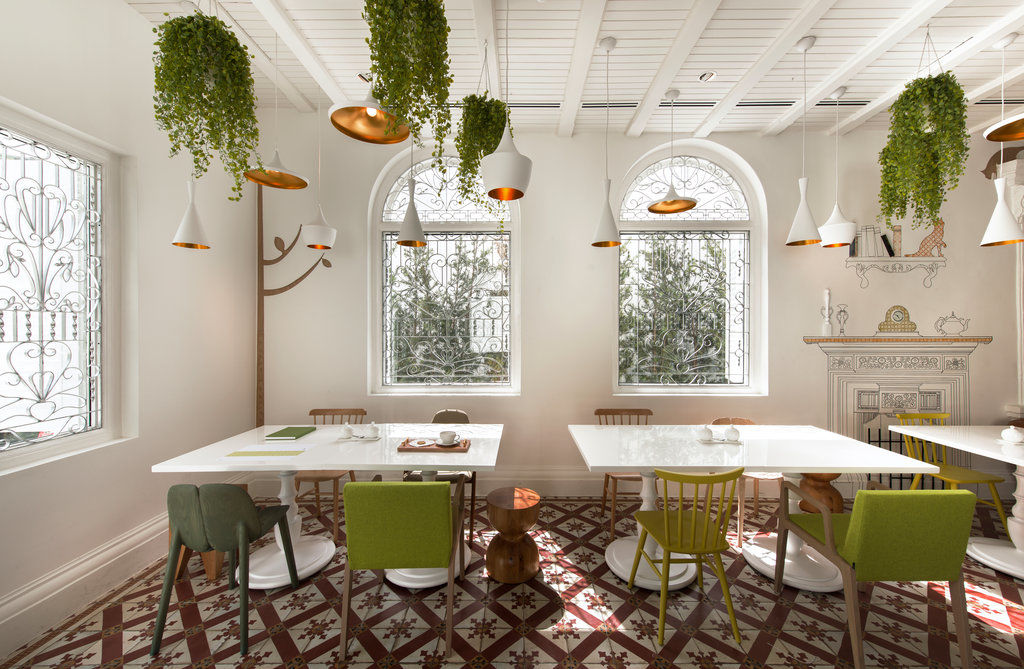 Macalister Mansion, A Member Of Design Hotels George Town Bagian luar foto